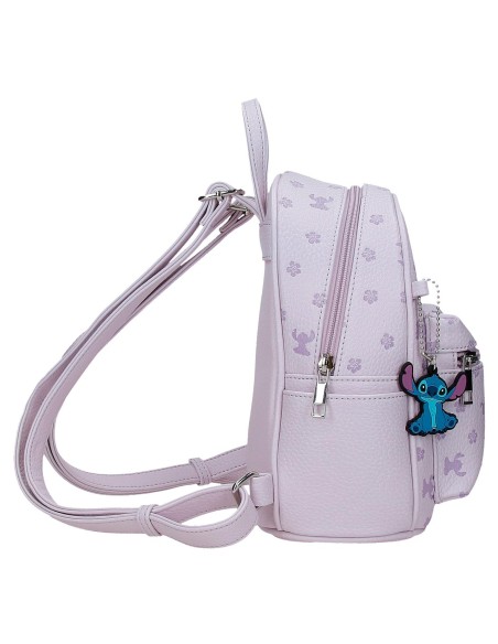 MOCHILA 23CM. BLOOM STITCH